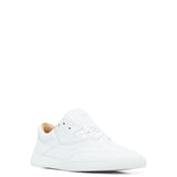 Ohio Sneaker - White