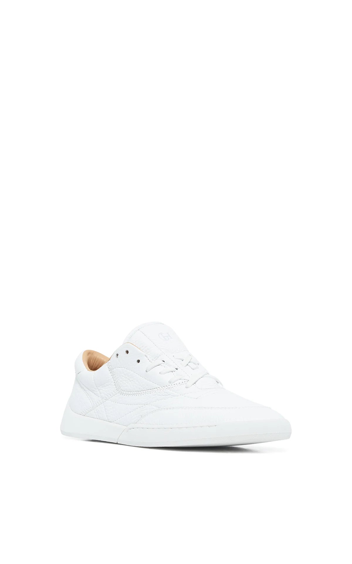 Ohio Sneaker - White