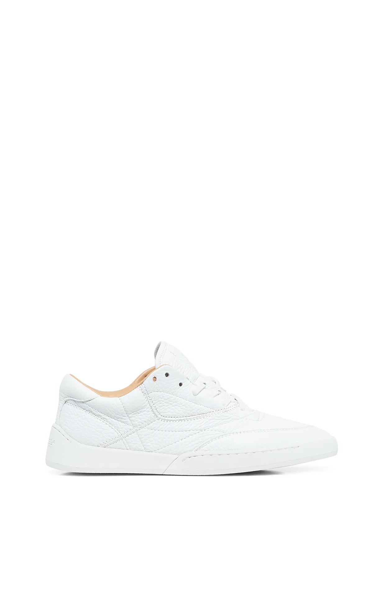 Ohio Sneaker - White