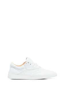 Ohio Sneaker - White