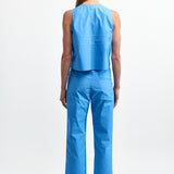 Sofie D'Hoore Brambel Tank Top