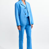 Sofie D'Hoore Cyrano L/S Button Down Blazer