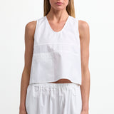 Sofie D'Hoore Brambel Tank Top