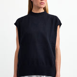 Sofie D'Hoore Mistle Sleeveless Crew Pullover