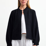 Sofie D'Hoore Meltem Oversized Cardigan L/S Crew