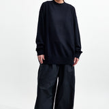 Sofie D'Hoore Miller L/S Crew Pullover