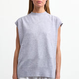 Sofie D'Hoore Mistle Sleeveless Crew Pullover