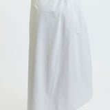 Sofie D'Hoore Sakina Wrap Skirt with Back Pocket