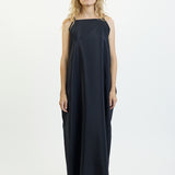 Sofie D'Hoore Dele Strap Dress with Pockets