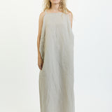 Sofie D'Hoore Dele Strap Dress with Pockets