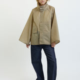 Sofie D'Hoore Palu Cropped Casual Pants