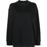 Sofie D'Hoore Black Taste Crew Neck Sweatshirt