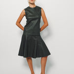 Rosalba Skirt XS / Zinc