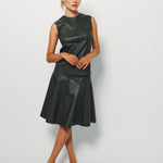 Rosalba Skirt XS / Zinc