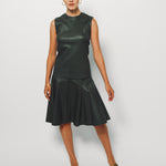 Rosalba Skirt XS / Zinc
