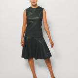 Rosalba Skirt XS / Zinc