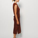 Caro Dress S / Sumac