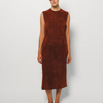 Caro Dress S / Sumac