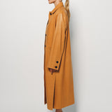 Stouls Lowland Corleone Trench Coat