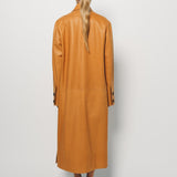 Stouls Lowland Corleone Trench Coat