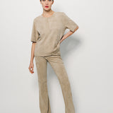 Stouls Litchi Gege Pants