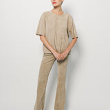 Stouls Litchi Gege Pants