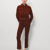 Stouls Leoncino Jacket
