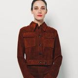 Stouls Leoncino Jacket