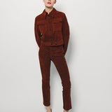Stouls Leoncino Jacket