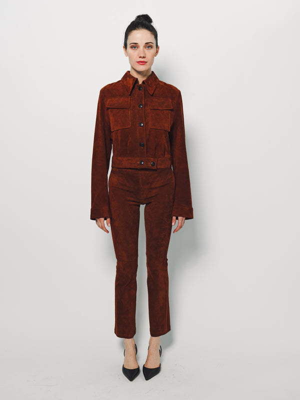 Stouls Leoncino Jacket