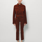 Stouls Leoncino Jacket