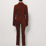 Stouls Leoncino Jacket