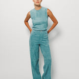 Stouls Aquamarine Mytheo Pant Aquamarine / XS