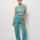 Stouls Aquamarine Mytheo Pant Aquamarine / XS