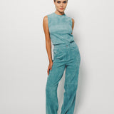 Stouls Aquamarine Mytheo Pant Aquamarine / XS