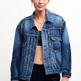 Visvim SS 101X Jacket