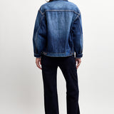 Visvim SS 101X Jacket