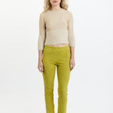 Stouls JP Twenty Suede Pants