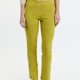 Stouls JP Twenty Suede Pants
