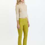 Stouls JP Twenty Suede Pants