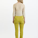 Stouls JP Twenty Suede Pants