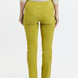 Stouls JP Twenty Suede Pants