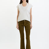 Stouls Dean 22 Suede Pants