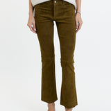 Stouls Dean 22 Suede Pants