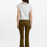 Stouls Dean 22 Suede Pants