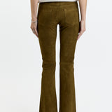 Stouls Dean 22 Suede Pants