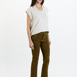 Stouls Dean 22 Suede Pants