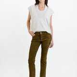 Stouls Dean 22 Suede Pants