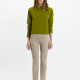 Stouls JP Twenty Suede Pants