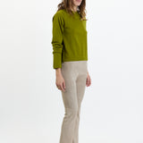 Stouls JP Twenty Suede Pants